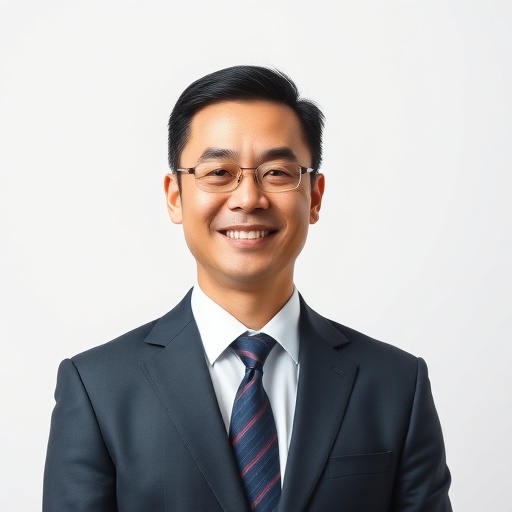 张明远 - 黑蚂蚁影院创始人 & CEO照片